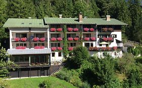 Gaestehaus Laerchenhang